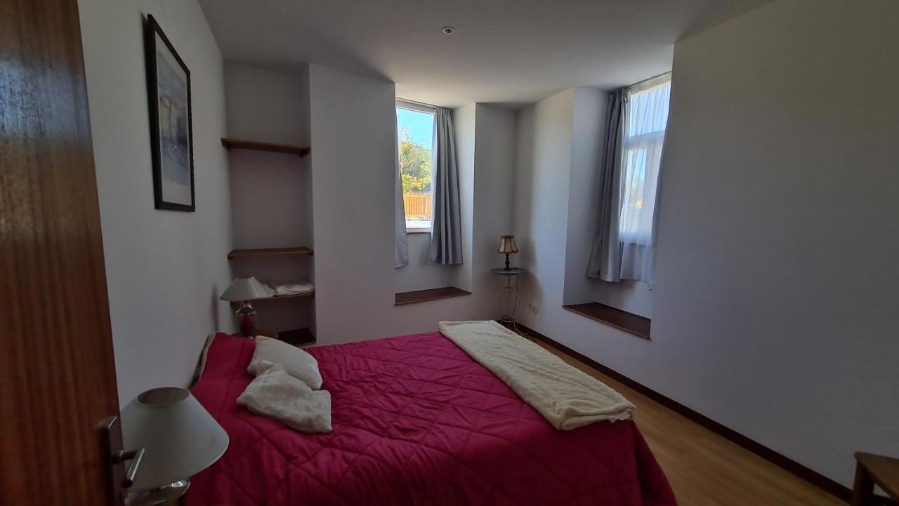 Casa Da Professora Appartement Macas de Dona Maria Buitenkant foto